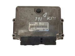 Juhtplokk 55191196 0281011503 Alfa Romeo Bosch 3356