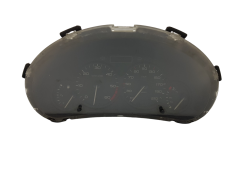 Tahhomeeter Peugeot 206 9656696080 000500110 1407