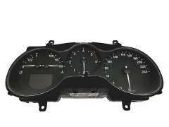 Spidomeeter Seat Toledo Altea 5P0920823B 37650