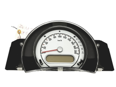 Spidomeeter Opel Agila 34100-52K00 3410052K00 33120