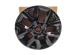 Alumiiniumvelg 19" Uus Originaal 98242437ZZ Citroen C5 Aircross