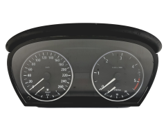 Spidomeeter BMW 3 E90 E91 6974659-01 VDO 44122
