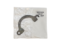 Kinnitus, Klamber Citroen 328607 3286.07 Originaal