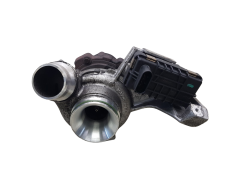 Turbokompressor BMW 2.0 D 7800594C GT1749V