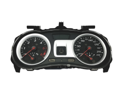 Tahhomeeter Renault Clio 3 8200821001 D 51520