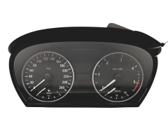 Spidomeeter BMW 3 E90 E91 6983487-01 A2C53144918 VDO