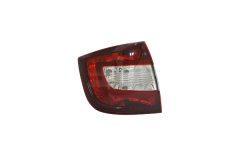 Lamp Taga Vasak Tehke Skoda Rapid 5JH945111A 99451822202 DPA