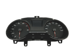 Tahhomeeter Seat Ibiza 6J0920800K A2C53311200 53434
