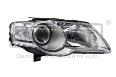 Esituli Parem 3C0941006AA 89410402902 VW Passat B6 DPA