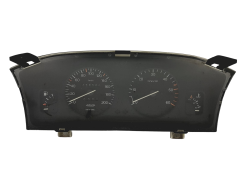 Tahhomeeter Citroen ZX 9611629680 58000