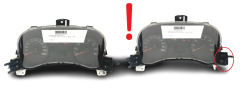 Spidomeeter Fiat Doblo 51727188 503000930600 55498