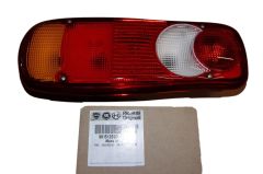 Lamp Parem Taga Originaal 9815126980 Citroen Peugeot