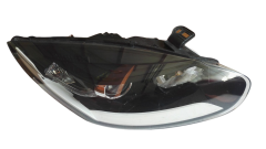 Esituli Parem Ees Originaal Renault Megane III 260105997R