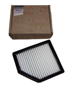 Õhufilter Uus Originaal 165466RA0A Renault Dacia