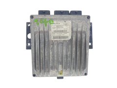 Juhtplokk 8200334419 8200414354 R0410B024C Renault Delphi 63784