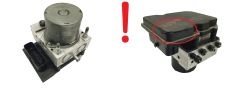 Abs Pump Hyundai I20 58910-1J200 0265950980 0265238004 67989