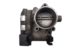 Gaasiklapi ventiil Citroen Peugeot 0280750085 1635Q9 1.6 Bosch 1090