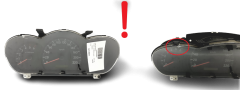 Tahhomeeter Kia Cerato 94003-2F300 54947