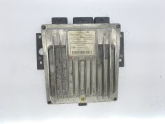 Juhtplokk 8200250662 8200129063 R0410C034D Renault Delphi 63121