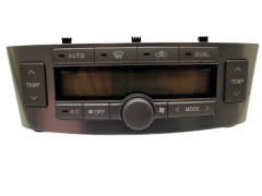 Soojenduse Juhtseade Toyota Avensis 2 5590205050H 55902-05050-H