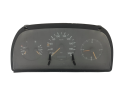 Spidomeeter Mercedes V Vito MB 0005423001 VDO 54571