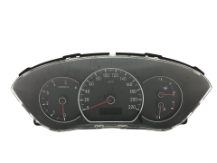 Tahhomeeter Suzuki SX4 Fiat Sedici 34110-79J50 VDO 48491