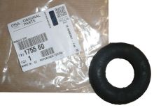 Kinnitus, Klamber Uus Originaal 1755.60 175560 Citroen Peugeot