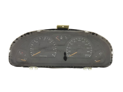 Spidomeeter Tata Safari 269954209903N 203156 58361