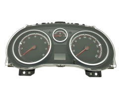 Spidomeeter Opel Corsa D P0013264279 28591