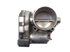 Gaasiklapi ventiil Ford Volvo 7S7G-9F991-BA 0280750534 2353