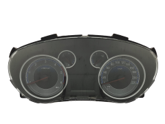 Tahhomeeter Suzuki SX4 Fiat Sedici 34110-55L50 29387