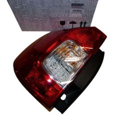 Lamp Vasak Uus Originaal 265551978R Dacia