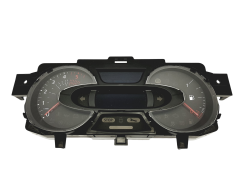 Tahhomeeter Renault Trafic 3 248100572R A Visteon 47420