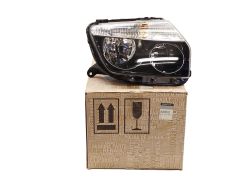 Esituli Dacia 260103738R Originaal