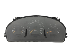 Tahhomeeter Mercedes ML W163 A1635407611 56621