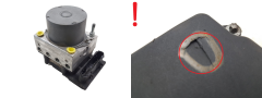 Abs Pump 107 C1 Aygo 44510-0H010 0265800441 4541F5 1503