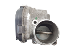 Gaasiklapi ventiil Citroen Peugeot Ford 9673534480 1.6 HDI 2881