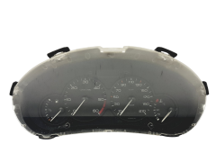 Tahhomeeter Peugeot 206 9648836380 000500103 40097