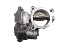 Gaasiklapi ventiil BMW 1354 7810752 02 10378517 Pierburg 1444