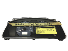 Tahhomeeter Suzuki Ignis 34100-80G40 34100-8GA 53470