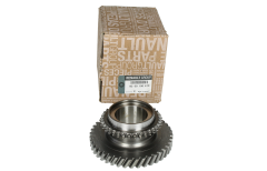 Hammasratas Originaal 8200106610 Renault