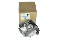 Gaasiklapi ventiil Originaal Citroen Peugeot C4 C5 308 1.6 HDI 9830301180