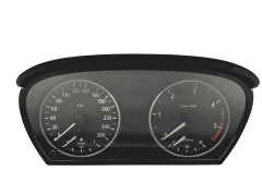 Tahhomeeter BMW 3 E90 E91 9122602-01 14369510 29968