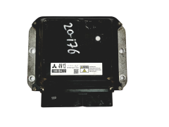 Juhtplokk 275800-8906 4N13 1860B422 Mitsubishi Denso