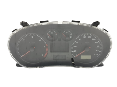 Tahhomeeter Seat Ibiza W06K0920850C 110008924004 56927