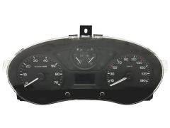Tahhomeeter Partner Berlingo 9665154980 PSA 53522