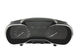Tahhomeeter Citroen C3 9832140480 Yazaki 54066