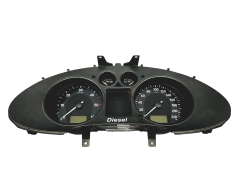 Tahhomeeter Seat Ibiza W06L0920802A 51622