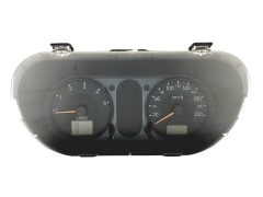 Spidomeeter Ford Fusion Fiesta 2S6F-10849-NF 52884
