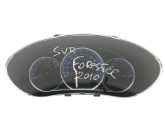 Spidomeeter Subaru Forester 85002SC470 NS03003K 56286